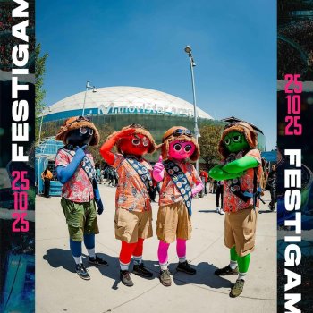 IG Movista arena - 2