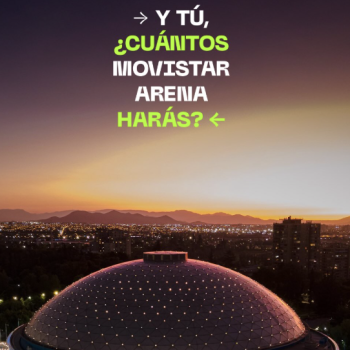 IG Movista arena - 3