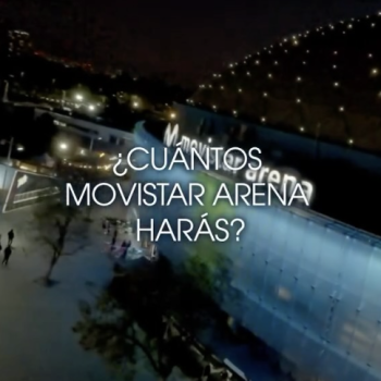 IG Movista arena - 5