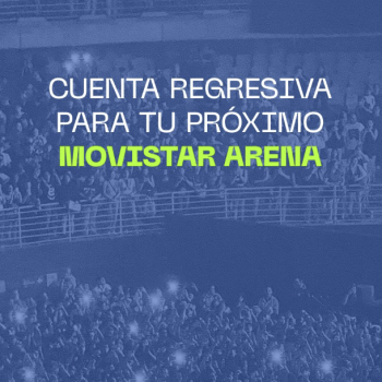 IG Movista arena - 1