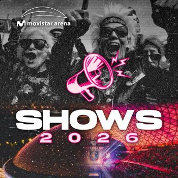 IG Movista arena - 2