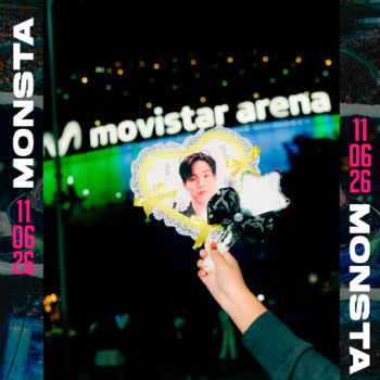 IG Movista arena - 3