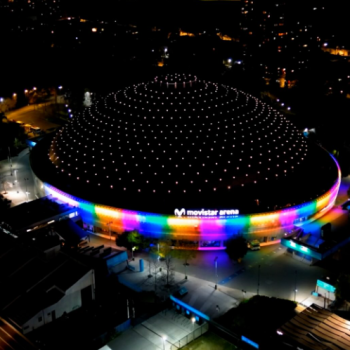 IG Movista arena - 9