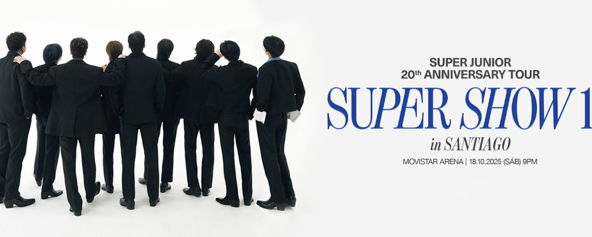 SUPER JUNIOR