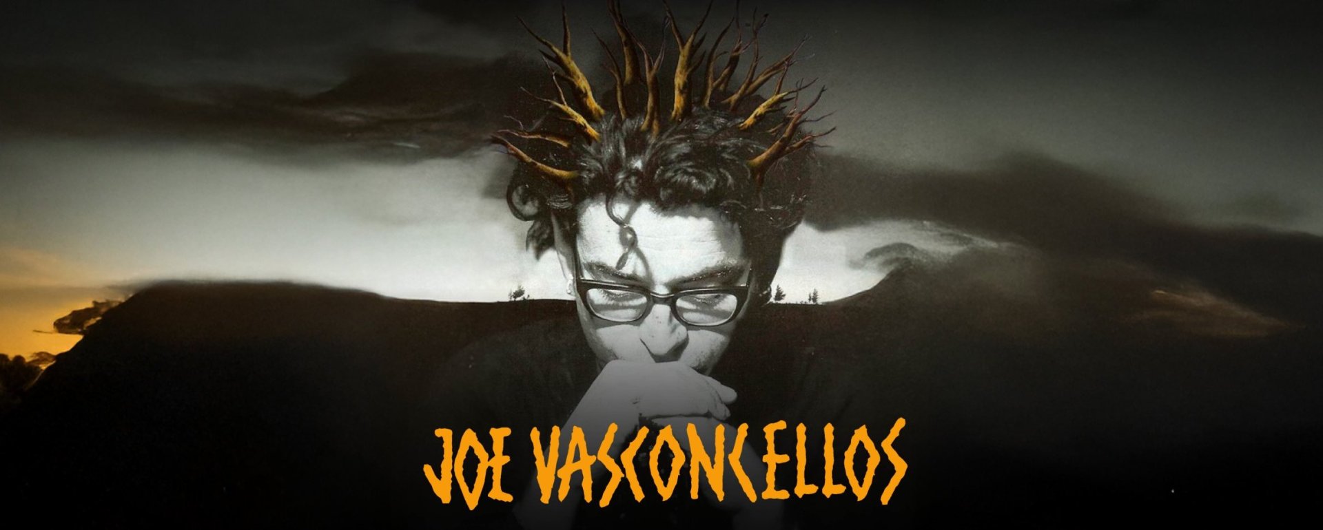 JOE VASCONCELLOS