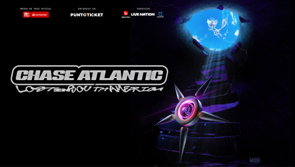 CHASE ATLANTIC