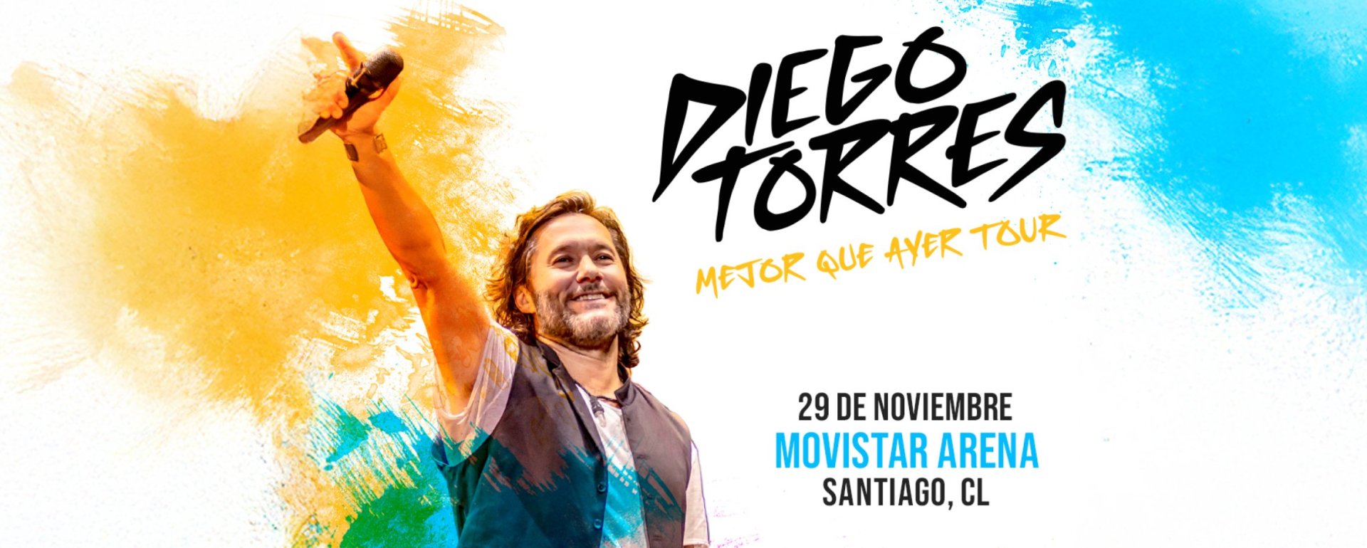 DIEGO TORRES