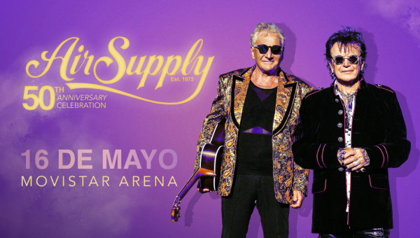AIR SUPPLY
