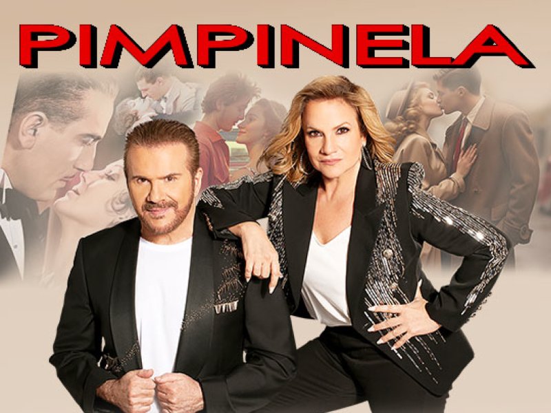 PIMPINELA