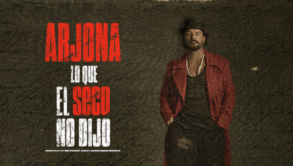 RICARDO ARJONA