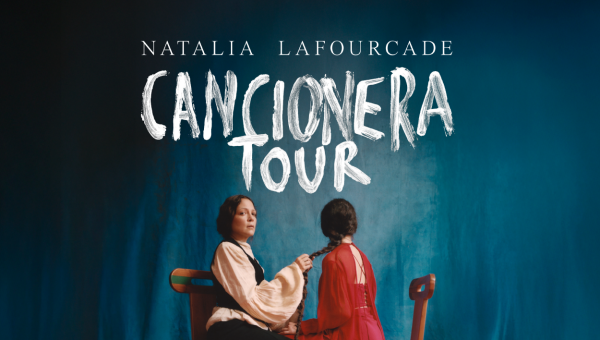 NATALIA LAFOURCADE