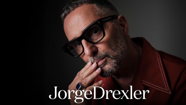 JORGE DREXLER