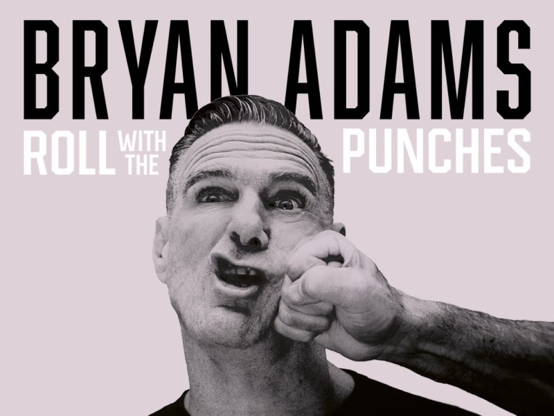 BRYAN ADAMS