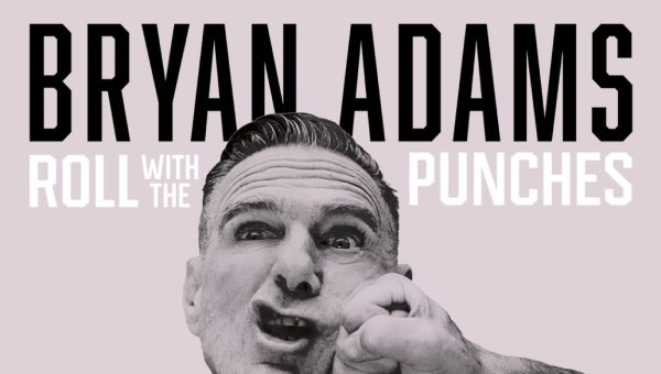 BRYAN ADAMS