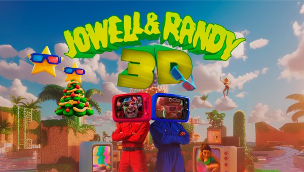 JOWELL Y RANDY