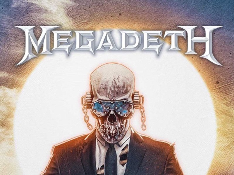 MEGADETH