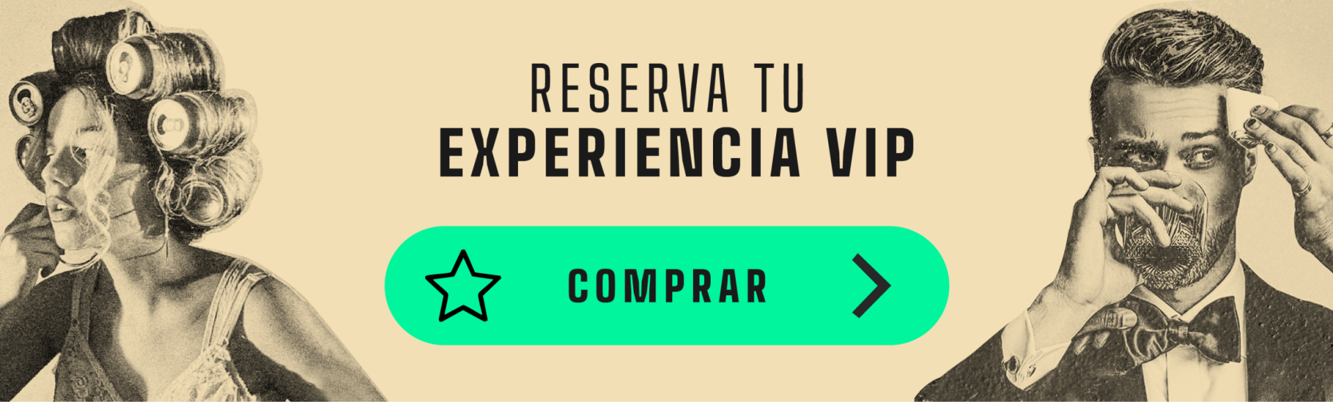 EXPERIENCIAS VIP