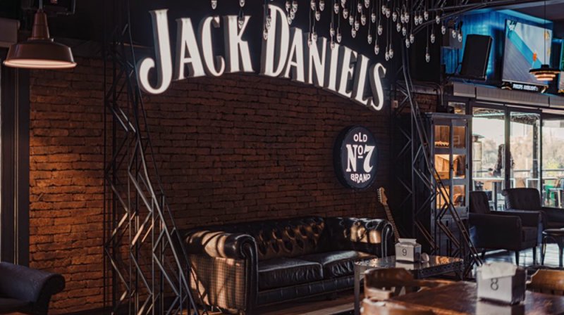 Premium Bar Experience - Imagen 1