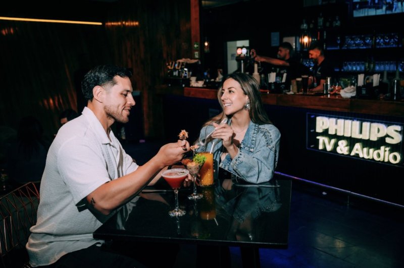 Premium Bar Experience - Imagen 2