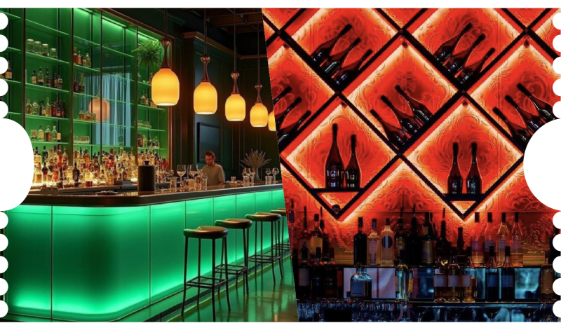 VIP Lounge Experience - Imagen 1