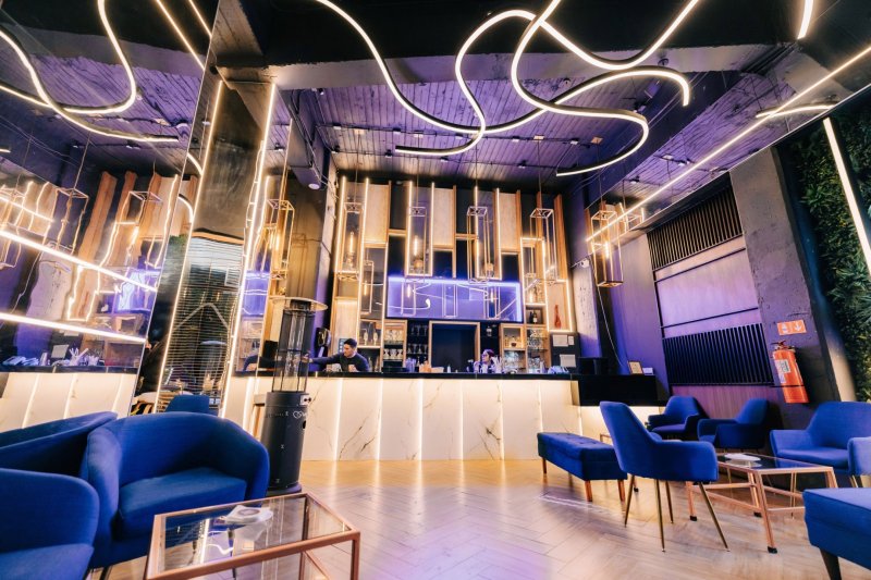 Premium Bar Experience - Imagen 3