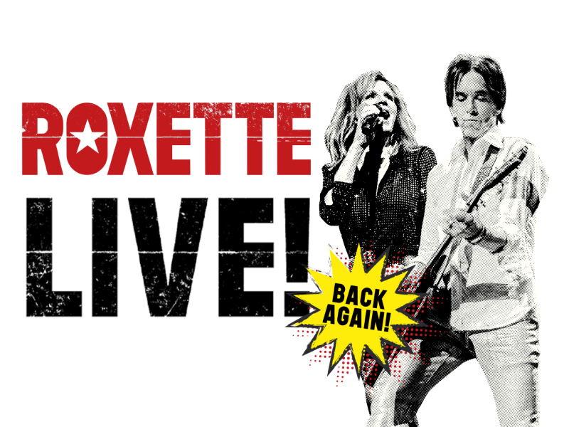ROXETTE