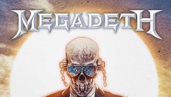 MEGADETH