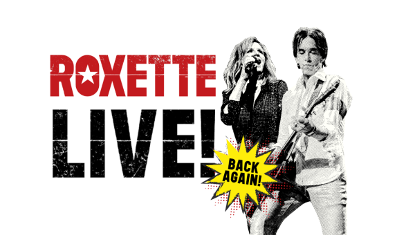 ROXETTE