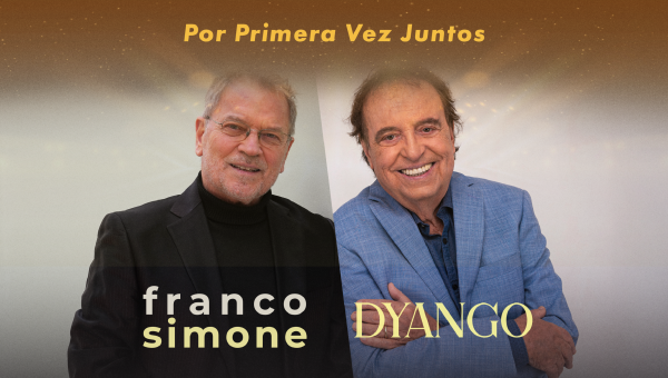 FRANCO SIMONE & DYANGO