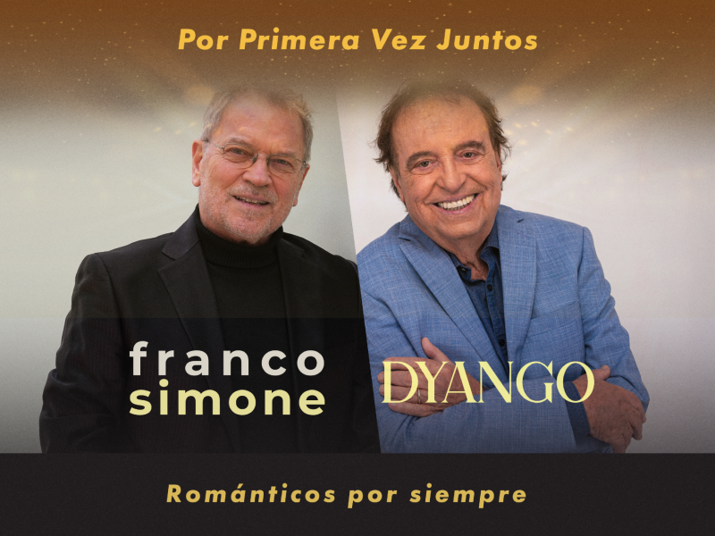 FRANCO SIMONE & DYANGO