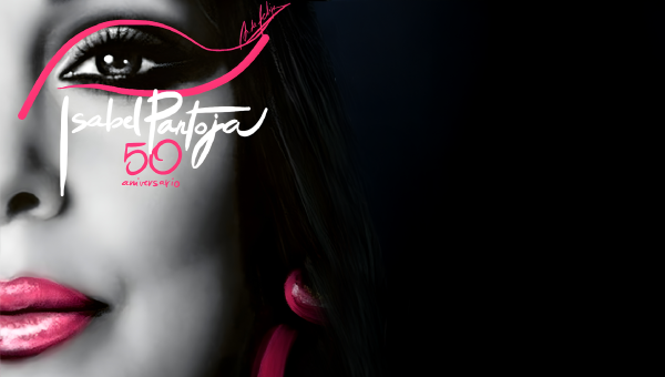 ISABEL PANTOJA