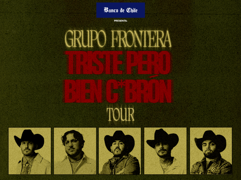 GRUPO FRONTERA