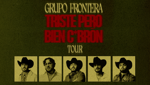 GRUPO FRONTERA