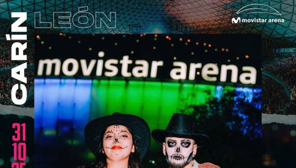 CARIN LEÓN