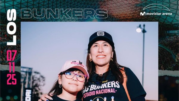 LOS BUNKERS