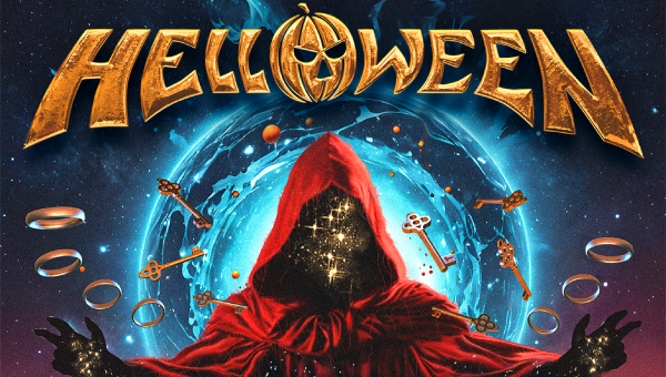 HELLOWEEN