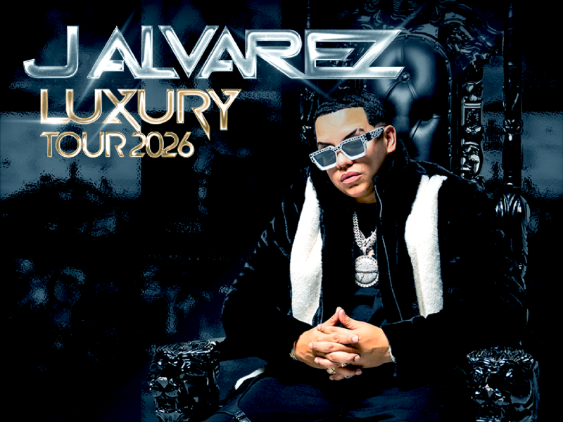 J ALVAREZ