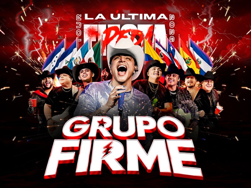 GRUPO FIRME