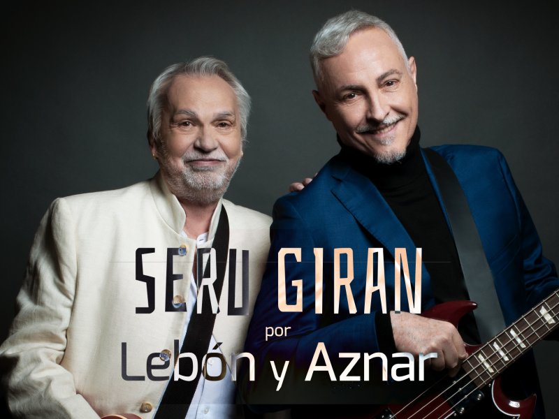 SERU GIRAN POR LEBÓN Y ASNAR