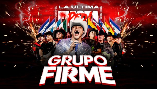 GRUPO FIRME