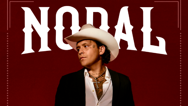 CHRISTIAN NODAL