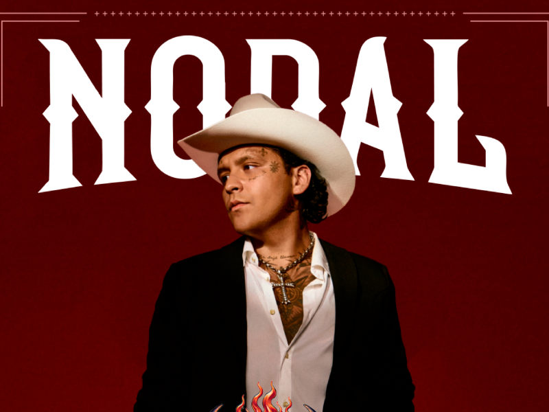 CHRISTIAN NODAL