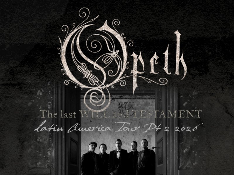 OPETH