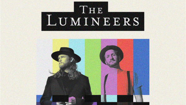 THE LUMINEERS