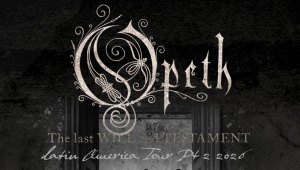 OPETH