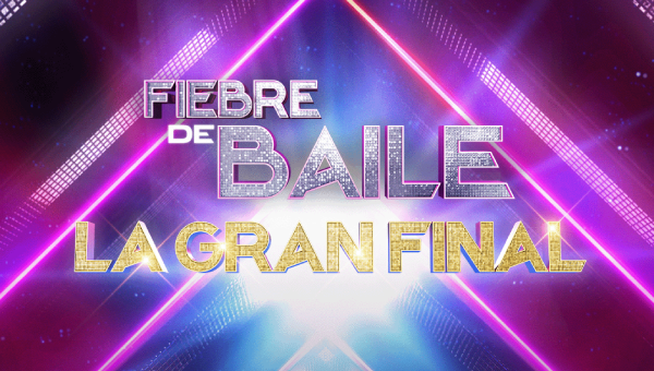 FIEBRE DE BAILE - LA GRAN FINAL