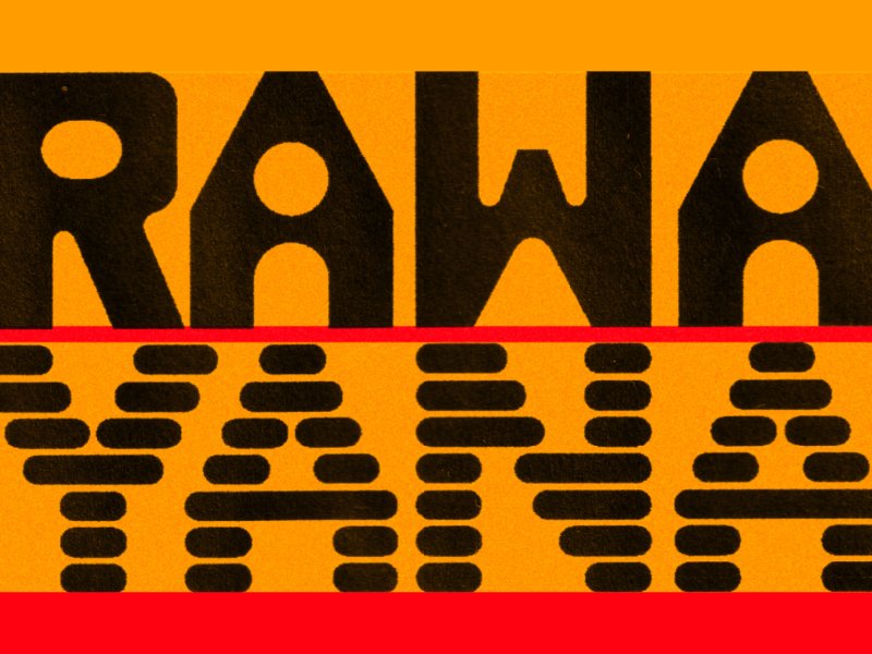 RAWAYANA