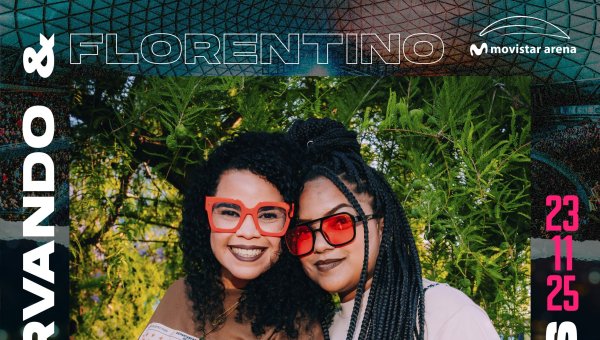 SERVANDO & FLORENTINO