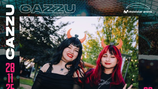 CAZZU
