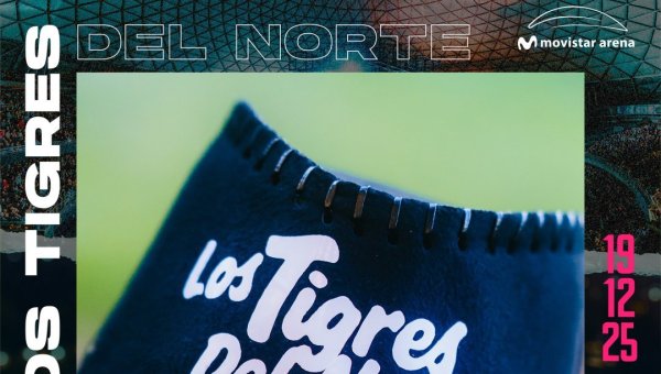 LOS TIGRES DEL NORTE